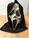 Vintage Ghostface Mask Easter Unlimited (t) Stamp Scream 9206s Rare