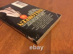Vintage HALLOWEEN by Curtis Richards Paperback 10th Printing October 1982 Rare