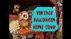 Vintage Halloween Home Tour