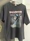 Vintage Halloween Movie Shirt 90s Michael Myers Size Large Rare