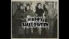 Vintage Halloween Pictures