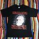 Vintage Hellraiser T-shirt Horror Movie Halloween Clive Barker Large