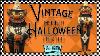 Vintage Inspired Halloween Folk Art 1313 Mockingbird Lane A Vintage Halloween Playlist Crawl