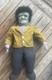 Vintage Lillian Vernon Frankenstein Plush Life Size Monster Extremely Rare