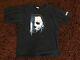 Vintage Michael Myers Halloween 20 Years Anniversary Vintage T Shirt Xl Rare
