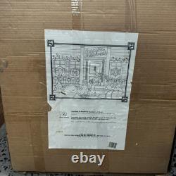 Vintage Mr. Christmas Happy Halloween 1995 Target Exclusive Rare Light Up