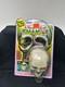Vintage Nos 1983 Arco A Skull Full Of Snakes Halloween Horror Toy Very Rare! #3