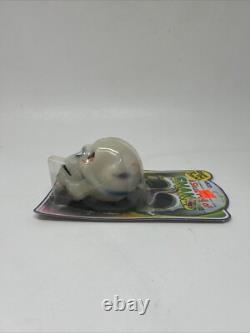 Vintage NOS 1983 ARCO A Skull Full of Snakes Halloween Horror Toy VERY RARE! #3