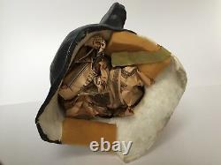 Vintage Paper Mache Mask Head Mouse Not Disney Mickey HAND MADE WOW RARE