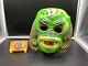 Vintage Rare 1976 Ben Cooper Creature From The Black Lagoon Halloween Mask