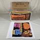 Vintage Rare Cereal Monsters Halloween Trick Or Treat 20 Bags Box Store Display