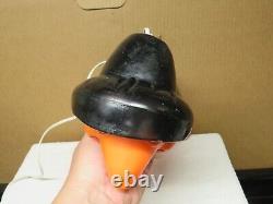 Vintage RARE HTF Halloween MYRT The Beetle Blow Mold Garden Yard Decoration