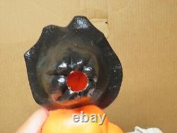 Vintage RARE HTF Halloween TWIK The Beetle Bug Blow Mold Garden Yard Decoration