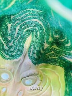 Vintage Rare Cesar Creature From The Black Lagoon Mask Sea Monster Halloween