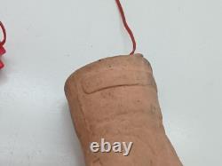 Vintage Rare Halloween Item Toy The Living Hand Mechanical Horror