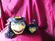 Vintage Rare Illuminations Halloween Witch Lantern