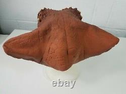 Vintage Rare Mask Don Post Studios 1989 Gremlins Movie Halloween Spike