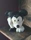 Vintage Retro Rare Mickie Mouse Cookie Jar Treasure Craft Disney Collectible