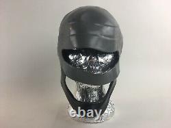 Vintage Robocop Latex Halloween Adult Mask 1989 Orion Pictures Collectible Rare