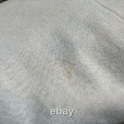 Vintage SUPER RARE 1989 Budweiser Batman Batwiser Halloween Tshirt XXL