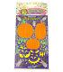 Vintage Sandylion Halloween Activity Stickers Make Some Jack-o-lanterns Rare Nos