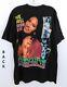 Vintage Selena Shirt 1990s Rap Tee We Will Miss You Rare 2 Sided Graphics L