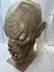 Vintage Tales From The Crypt Keeper Mask 1993rubber Latex Halloween Cosplay Rare