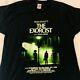 Vintage The Exorcist T Shirt Horror Movie Promo Rare Halloween Cult Classic Xl