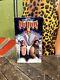 Vintage Wcw Halloween Havoc 1993 Vhs Tape Nwa Nwo Wwf Wwe Retro Legends Rare