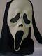 Vtg 90s Ghostface Scream Mask Fun World Easter Unlimited Rare