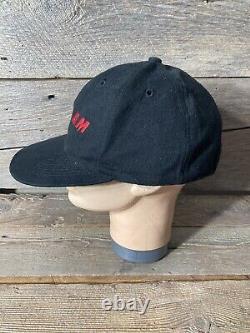 Vtg'96 Scream Movie PROMO Otto Hat Rare Collectible Halloween Horror Scary Cool