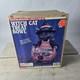 Wee Crafts Witch Cat Treat Bowl Paint Kit Vintage Halloween 21670 Rare Nib