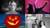 13 Vintage Halloween Jazz Songs From The 1940 S U0026 50 S Visualized Playlist