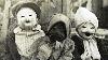 15 Costumes D'halloween Vintage Terrifiantes Et Effrayantes