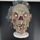 1999 Tales From The Crypt Vintage Crypt Keeper Masque D'halloween Rare