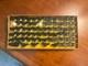 Bagues En Plastique De Chauve-souris Vintage Pour Halloween ! Rare ! 67 Bagues De Chauve-souris
