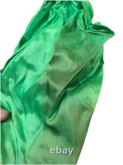 COSTUME HALLOWEEN L'HOMME DE LA LUNE RARE VINTAGE DES ANNÉES 1960
