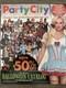 Catalogue De Party City 2010 - Inscription Halloween Vintage Extrêmement Rare