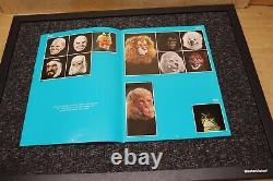 Catalogue de masques de monstres César des années 80 vintage, pas de Hulk de Don Post et autres trouvailles rares.