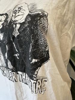 Chiller Theatre 1994 Halloween Bash T-shirt Vintage NWOT Single Stitch RARE