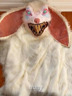 Costume d'Halloween Rare Peter Rottentail de Vintage Bump In The Night Productions