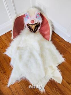 Costume d'Halloween Rare Peter Rottentail de Vintage Bump In The Night Productions