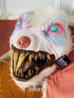 Costume d'Halloween Rare Peter Rottentail de Vintage Bump In The Night Productions