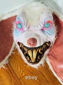 Costume d'Halloween Rare Peter Rottentail de Vintage Bump In The Night Productions