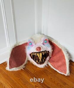 Costume d'Halloween Rare Peter Rottentail de Vintage Bump In The Night Productions