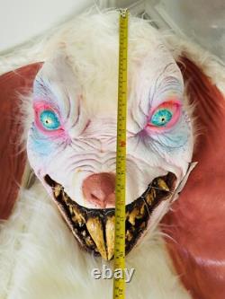 Costume d'Halloween Rare Peter Rottentail de Vintage Bump In The Night Productions