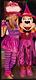 Costume Rare De Disney Alice Au Pays Des Merveilles Cheshire Cat Halloween