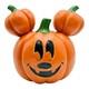 Décor De Table Halloween Citrouille Mickey Mouse Disney Vintage Rare