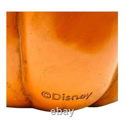 Décor de table Halloween Citrouille Mickey Mouse Disney VINTAGE RARE