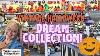 Épique Magasin D'antiquités De Campagne Vintage D'halloween, Faites Le Shopping Avec Moi